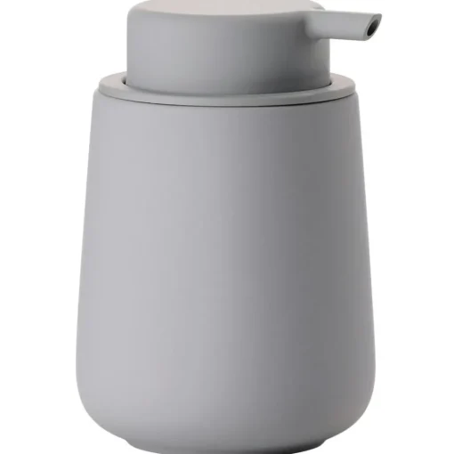 Nova One Soap Dispenser, Taupe