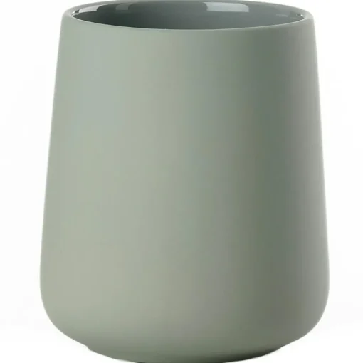 Nova One Toothbrush Holder, Gull Grey