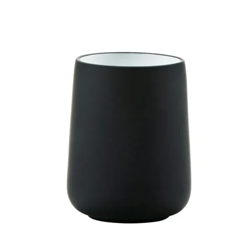 Nova Toothbrush Holder, Black
