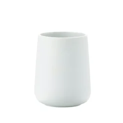 Nova Toothbrush Holder, Black