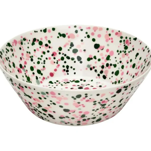 Oiva Toikka Collection Bowl 15 cm, Helle Blue/Blue
