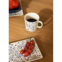Oiva Toikka Collection Mug 30 cl, Frutta Yellow