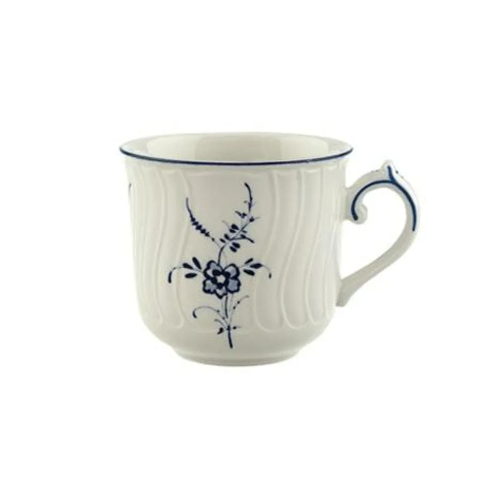 Old Luxembourg Coffee cup