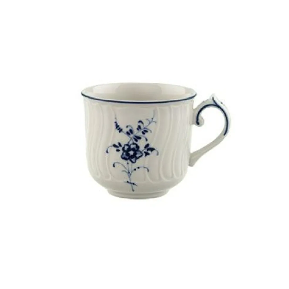 Old Luxembourg Espresso Cup, 10 cl