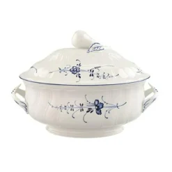 Old Luxembourg Soup Tureen, 2,70 L