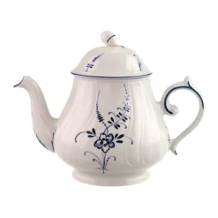 Old Luxembourg Teapot 6 pers