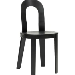 Olivia Chair, Oak