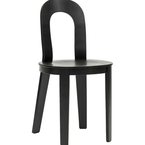 Olivia Chair, Oak