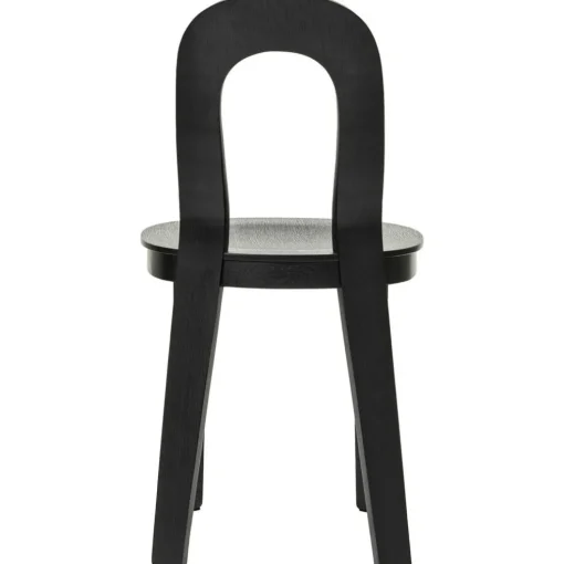 Olivia Chair, Oak