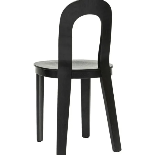 Olivia Chair, Oak