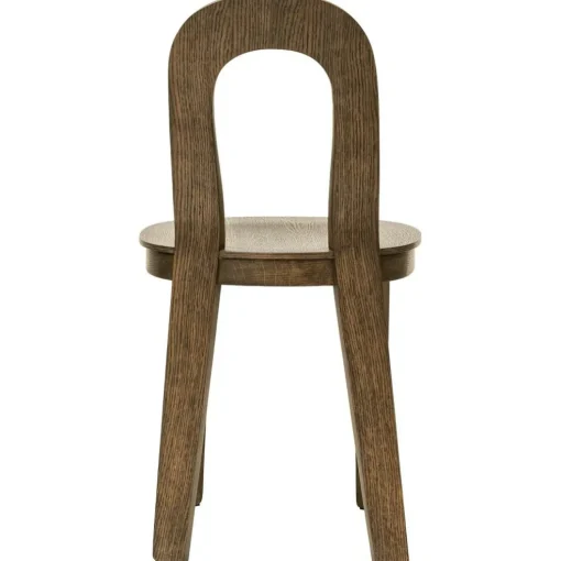 Olivia Chair, Oak
