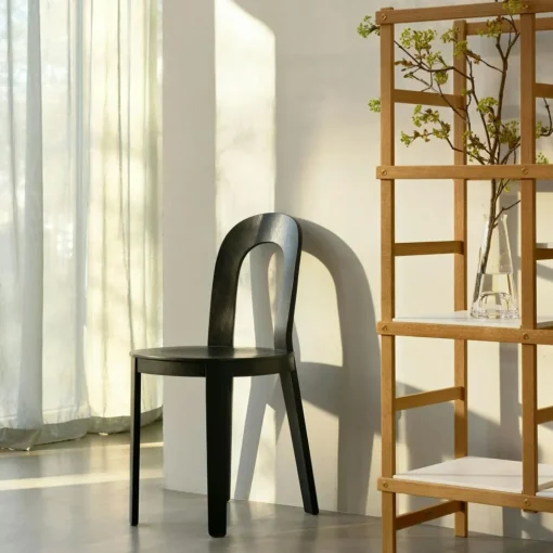 Olivia Chair, Oak