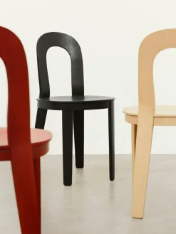 Olivia Chair, Oak