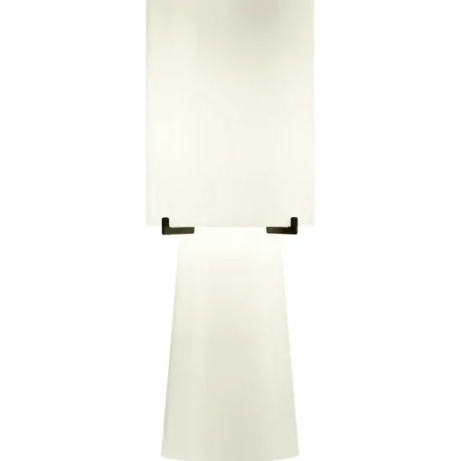 Olle Table Lamp 50, White