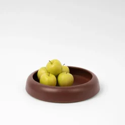Omar Bowl 02, Electric Blue