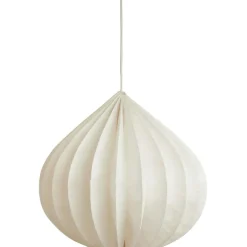 Onion Pendant