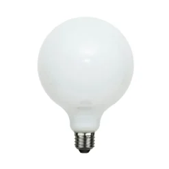 Opal LED lamp 3-step E27 800lm 2700K 125 mm