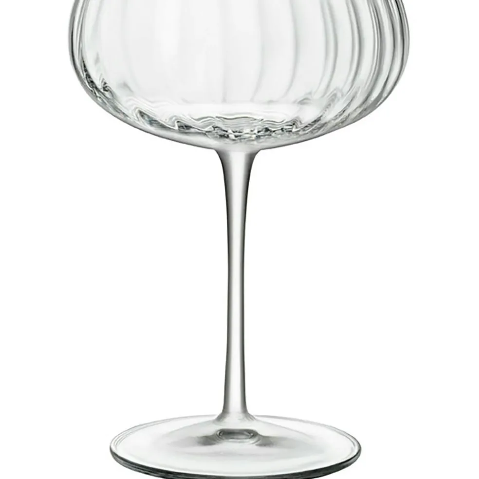 Optica Champagne Coupe 30 cl 4-pack