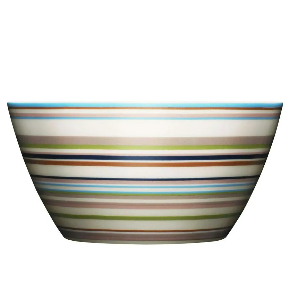 Origo Bowl, Orange