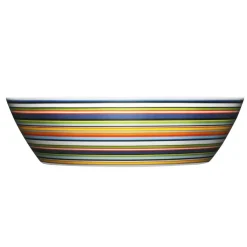 Origo Serving Bowl 2 L, Orange