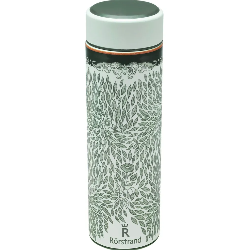 Ostinda Floris Thermos Bottle 0,5 L, Green