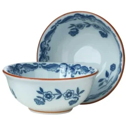 Ostindia Bowl 10 cl, 2 pcs