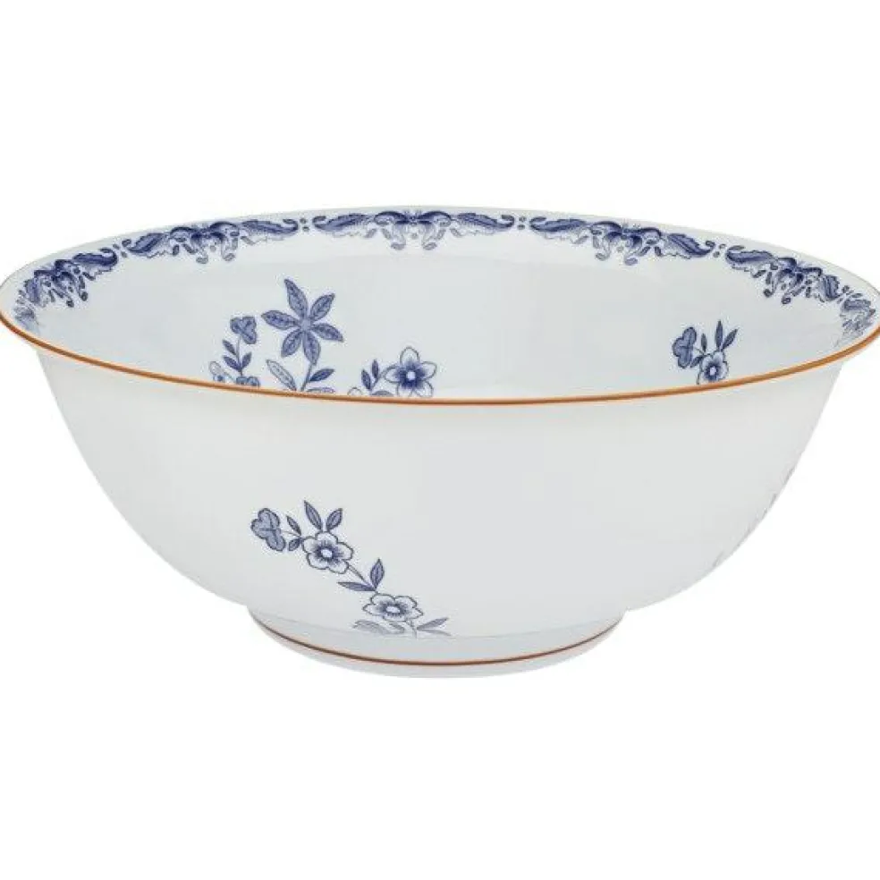 Ostindia Salad Bowl, 2,4 L