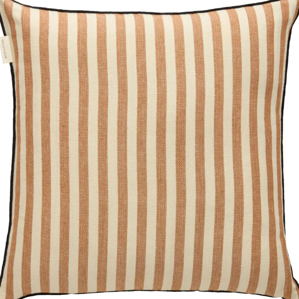 Outline Stripe Cushion 50x50 cm