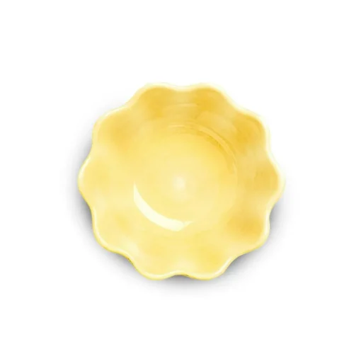 Oyster Bowl 13 cm, Pink