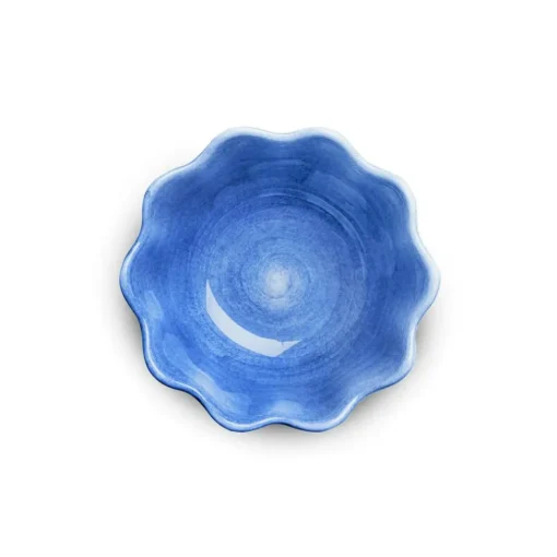 Oyster Bowl 13 cm, Pink