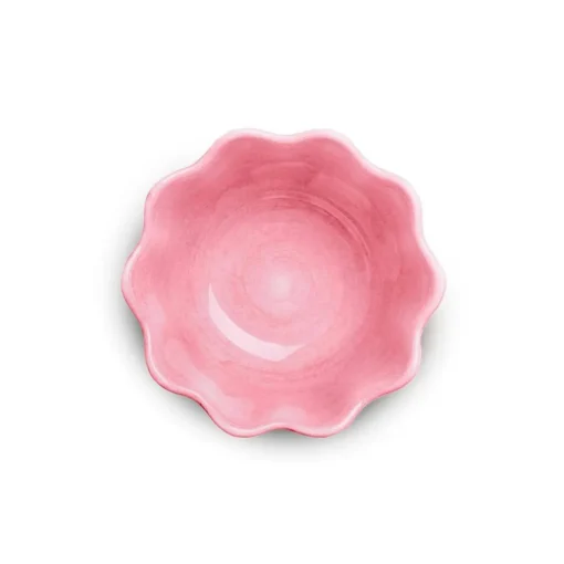 Oyster Bowl 13 cm, Pink