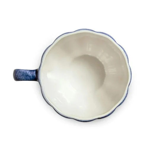 Oyster Mug 60 cl, Pink