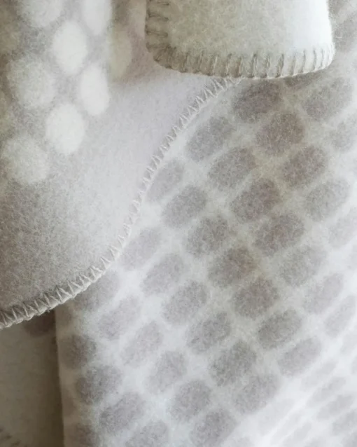 Palette Baby Blanket 67x100 cm, Clay