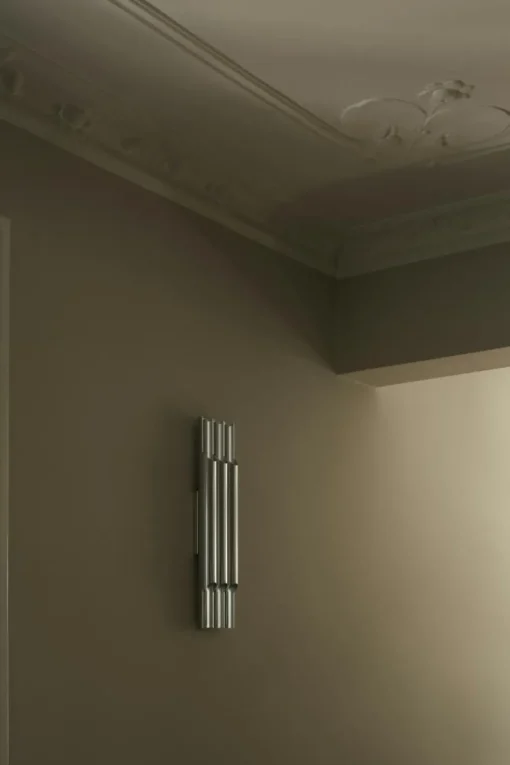 PAN 50 III Wall Lamp, Bronzed