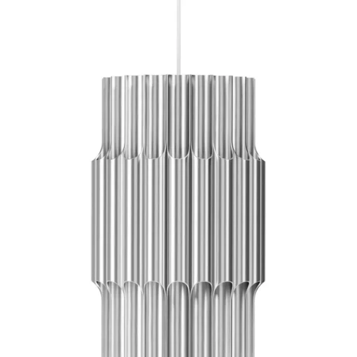 PAN 190 Pendant, Bronzed