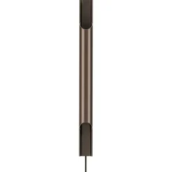 PAN 50 Wall Lamp, Aluminium
