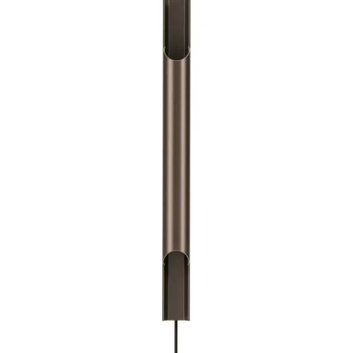 PAN 50 Wall Lamp, Aluminium