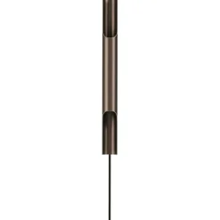 PAN 38 Wall Lamp, Aluminium