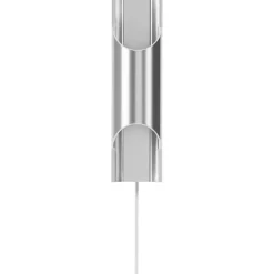 PAN 95 Wall Lamp, Bronzed