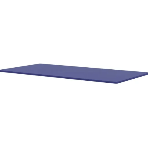 Panton Wire Ext Inlay Shelf D:34, Monarch