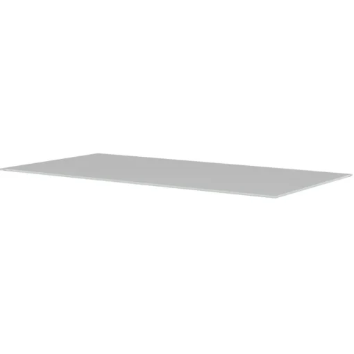 Panton Wire Ext Inlay Shelf D:34, Monarch
