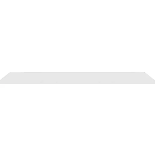 Panton Wire Ext Inlay Shelf D:34, Monarch
