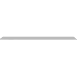 Panton Wire Ext Inlay Shelf D:18, Monarch