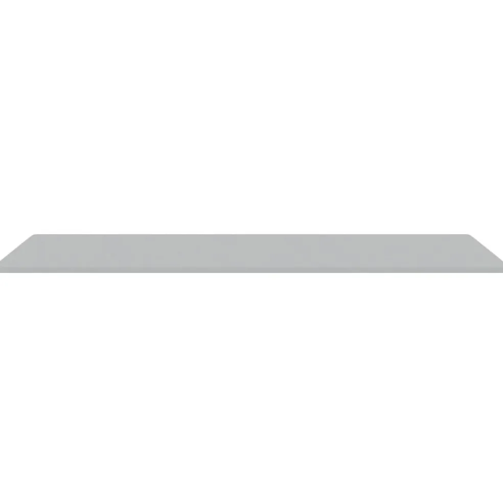 Panton Wire Ext Top Panel D:34, Fjord