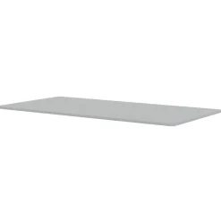 Panton Wire Ext Top Panel D:34, Fjord