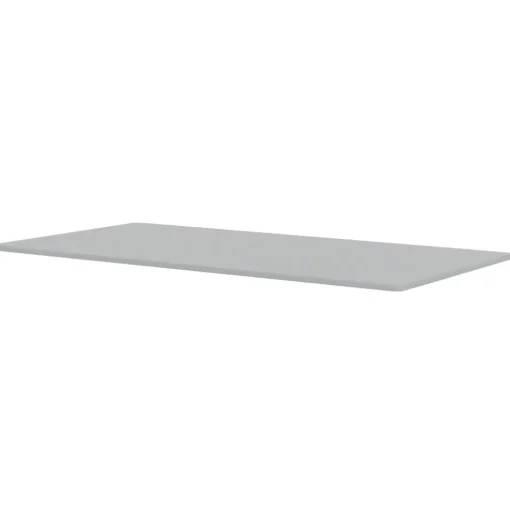 Panton Wire Ext Top Panel D:34, Fjord