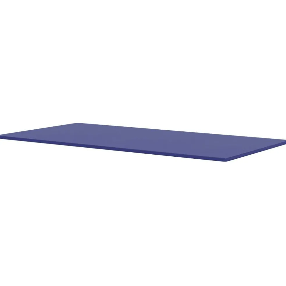 Panton Wire Ext Top Panel D:34, Fjord