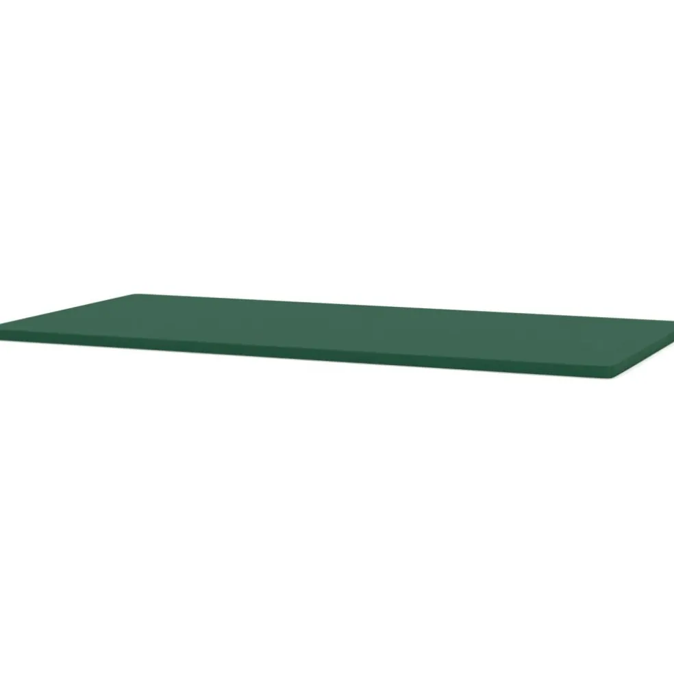 Panton Wire Ext Top Panel D:34, Fjord