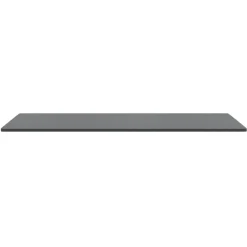 Panton Wire Ext Top Panel D:34, Fjord