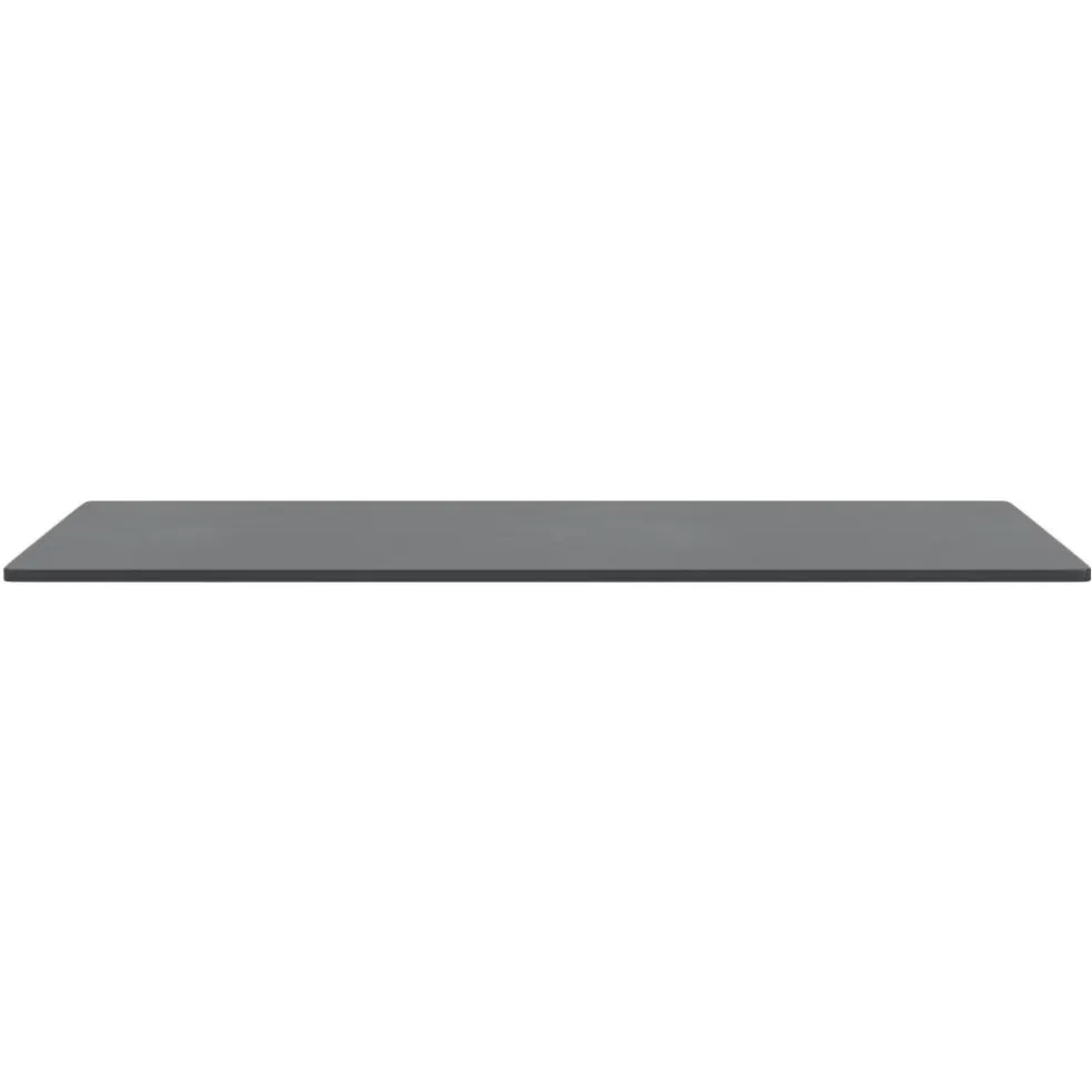 Panton Wire Ext Top Panel D:34, Fjord